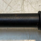 CV Axle Assembly STC-14670-090804 | 18" Long 20mm ID 25mm Shaft 27mm Thread