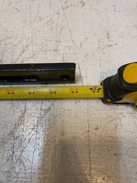 Bobcat Hand Control Link 7139420 | 23" Long