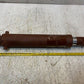 Hydraulic Steering Cylinder 21-1/2" Long 73mm OD 4-1/2" Shaft 26mm Bore