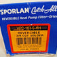 Sporlan Reversible Heat Pump Filter Drier 404201 | HPC-163-S-HH