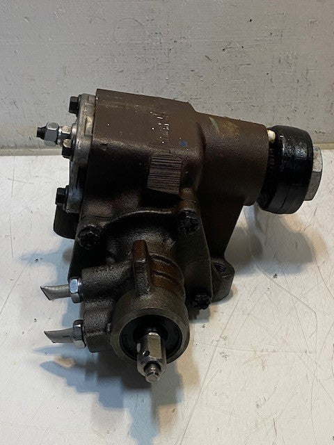 Ford Power Steering Box Gear VP8C3C-3583-AA | 5C34-3590-AD