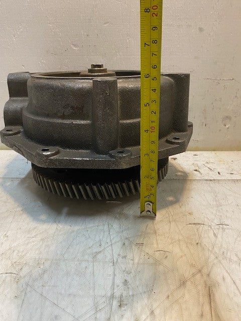 Control Water Pump for Caterpillar Engine 74-Teeth