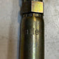 3 Quantity of Parker Parflex 10655-6-6 Hydraulic Crimp Fittings (3 Quantity)