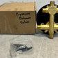 Pulse ShowerSpas Tru-Temp Pressure Balance Valve ASSE1016 Replacement