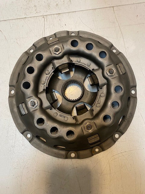 Borg & Beck Clutch Pressure Plate 51022 | 52221 | 13-3/8" Dia. 47mm Bore