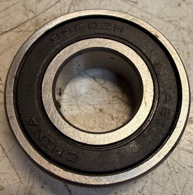 4 Quantity Deep Groove Single Row Radial Ball Bearing ABI-99502H UTV ATV