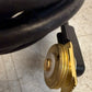 Laird MB8U 3/4" Hole NMO Antenna Mount With Integrated Coaxial Cable