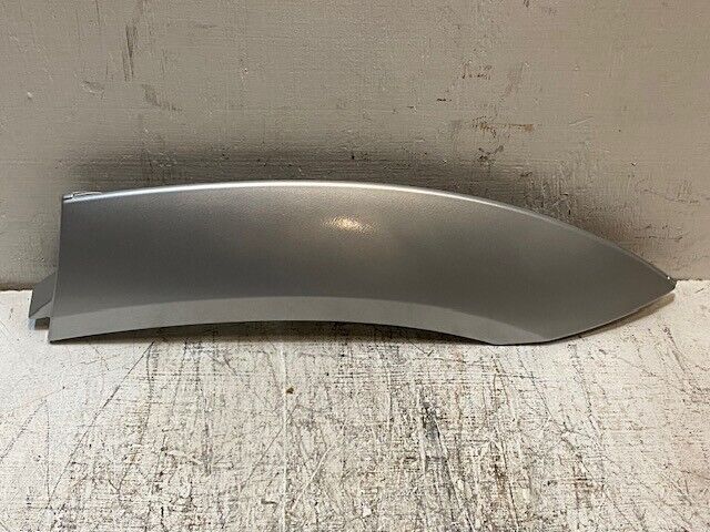 Suzuki Guard Rear Splash LH 77670-65DA0-Z2S