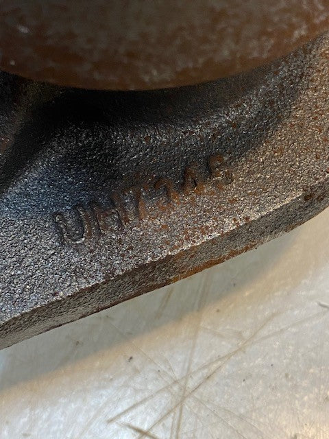 1993 Cummins 6BT 5.9L 12 Valve Diesel Engine Concentric Water Pump Part UH-7145