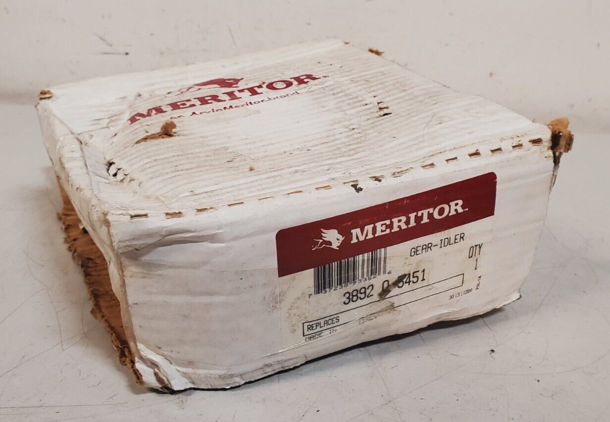 Meritor Gear-Idler 3892Q5451 | 3892 Q 5451 | 3G1311208 | PSL-1A