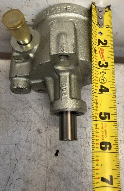 Saginaw Type II TC Series Power Steering Pump 7846075 Hydraulic Replacement Pump