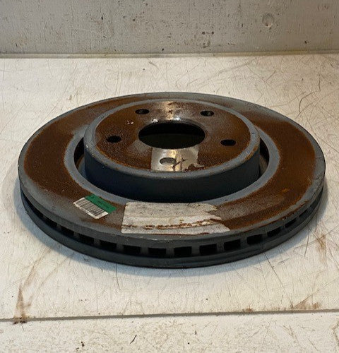 Brake Rotor 5x128mm Bolt Pattern 13" Dia 72mm Bore 52663A, 269AB, 43375, X295519