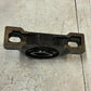 2-1/8" Pillow Block Bearing Link Belt 183F 35-0 P4-2 9" Length 5" Height DAMAGED