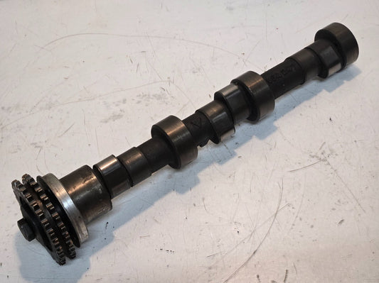 Cam Shaft w/ Sprocket 964247 | 1 290 | 901 105 546 02 for Porsche 911 964 3.6L