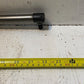 Drag Link 22" Long 4" Wide 9mm Thread 16mm OD