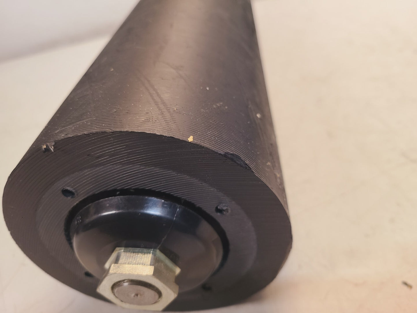 Bucyrus Flame Resistant Conveyor Roller IC-56110 | 87X65-1