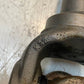 Vehicle Axle Shaft Assembly K22 | 24" Long 33mm 30-Spline 35mm Shaft 19mm End
