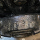 Rear Differential ZWX | T3 | 8Z2 | 10-Bolt