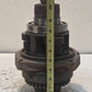 Transmission Planetary Gear Set and Cage 360643R1