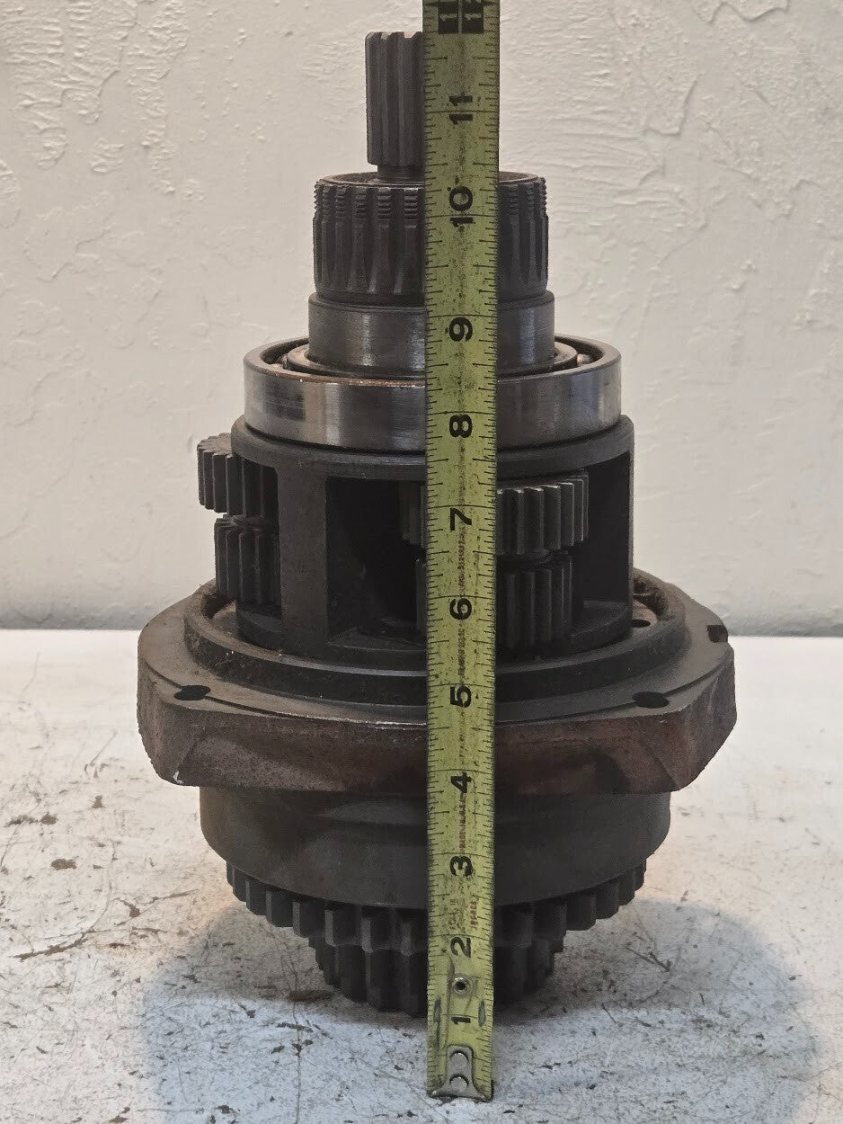 Transmission Planetary Gear Set and Cage 360643R1