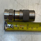 5 Quantity of PPC Connectors CC-DF-L4 | 279 | 2-1/2" L 29mm OD 15mm ID (5 Qty)