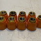 9 Quantity of Spears FlameGuard CPVC-41 SCH-40 3/4" x 1/2" Brass Thread (9Qty)