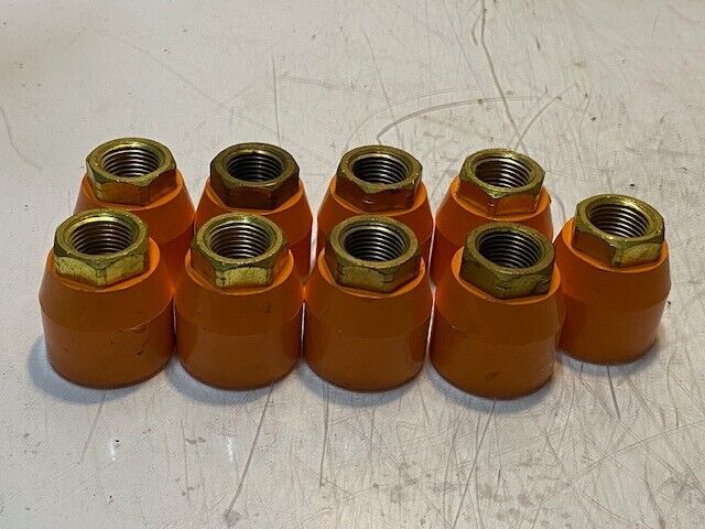 9 Quantity of Spears FlameGuard CPVC-41 SCH-40 3/4" x 1/2" Brass Thread (9Qty)