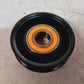 2 Quantity of Air Conditioning Idler Pulleys For Subaru 6203LU (2 Qty)