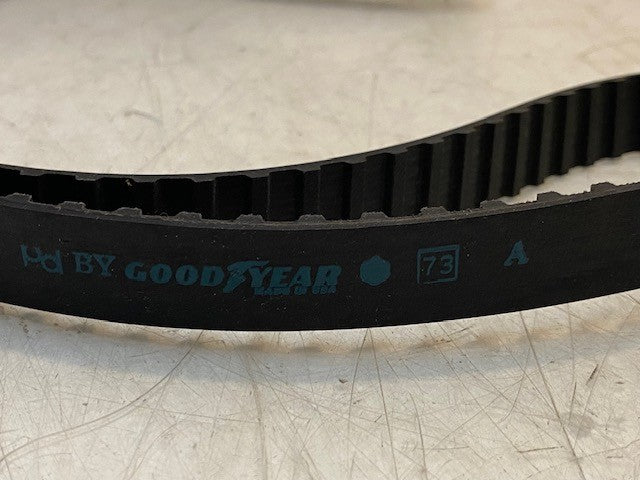 Goodyear TC-109 Timing Belt 19mm Thick