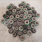 58 Quantity of Slide Ring Seal 247724 (58 Qty)