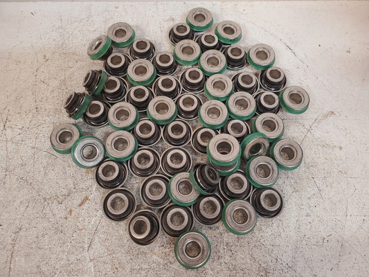 58 Quantity of Slide Ring Seal 247724 (58 Qty)