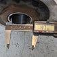 Nexen 808900 Air Actuated Sheave Clutch | See Pictures