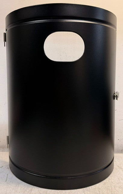 C0H-400 Cylinder Chamber Door Replacement For Mirage 38,200BTU Patio Heater