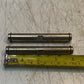 2 Quantity of Premier Pin Pawls 4" Long 13mm OD Locking Latch Parts (2 Qty)