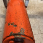 Welded Hydraulic Cylinder Industrial Hydraulic Actuator Heavy Equipment Part