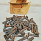 44 Quantity of Round Head Bolts 5306-260-4683 | SA500-71-M-X970 (44 Qty)