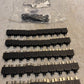 50 Quantity Push-Button Reset Thermal Circuit Overload Protectors 1480-003-070