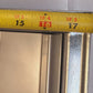 Lloyd Industries Opposed Blade Air Control Damper Model AC-20