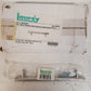 10 Qty of Laurey Melrose Stainless Steel T-Bar Pulls 6-1/4 in 89003 (10 Qty)