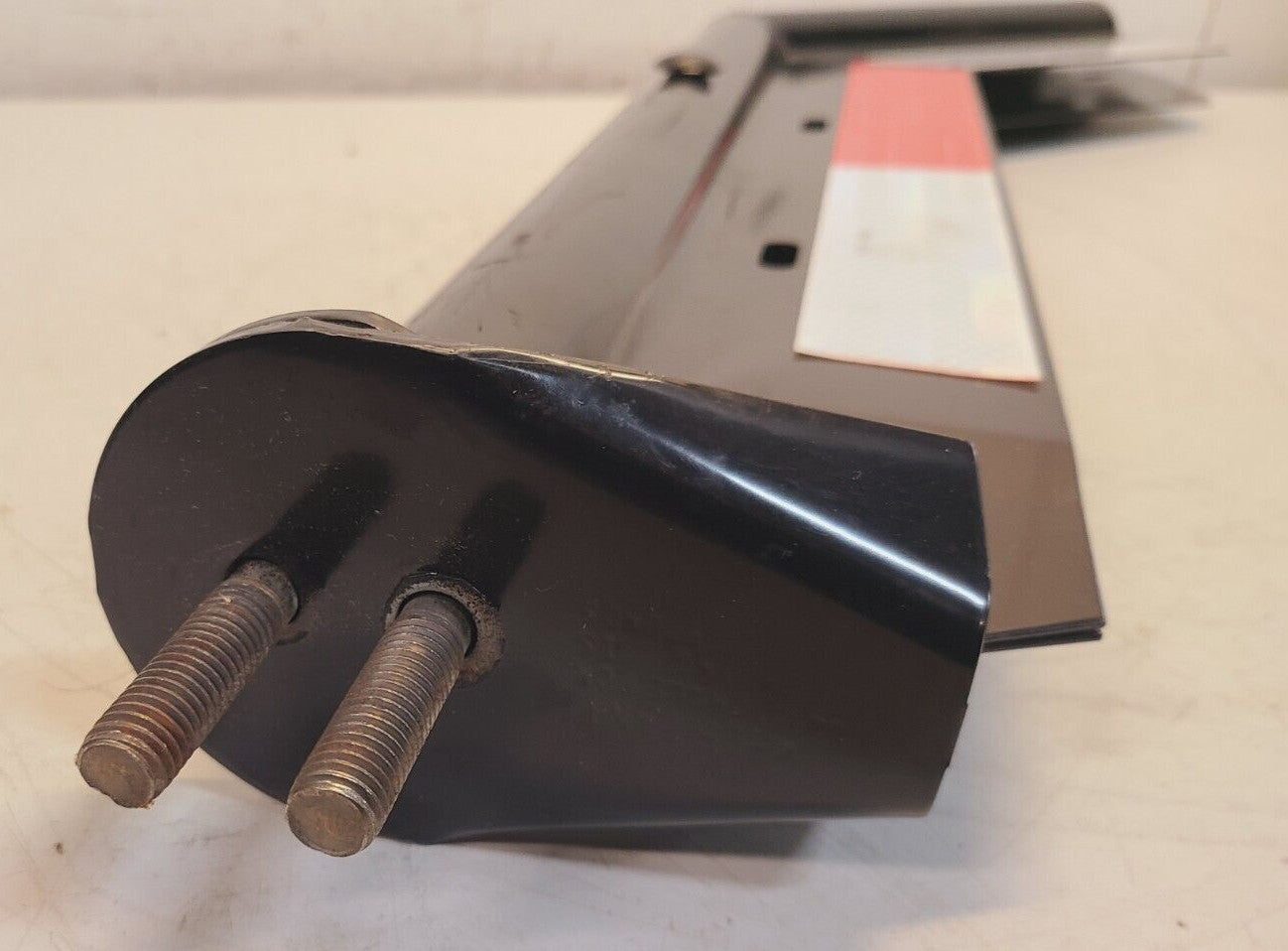 Fleet Engineers Muskegon Spring Loaded Mud Flap Hanger FB-27