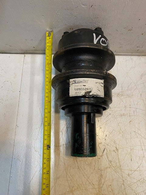 Value Part Incorporated V0965260X Heavy Duty Excavator Top Carrier Upper Roller