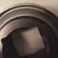 AGRO-TEST  Square Bore Disc Harrow Bearing Triple Lip Seals W209PPB5