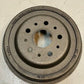 Brake Drum 8193C Max. Dia. 10.09 HF01 62mm Bore 10 Bolts