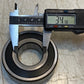 Mitsubishi Caterpillar Forklift Roller Bearing 215124 | 35 x 80 x 21mm