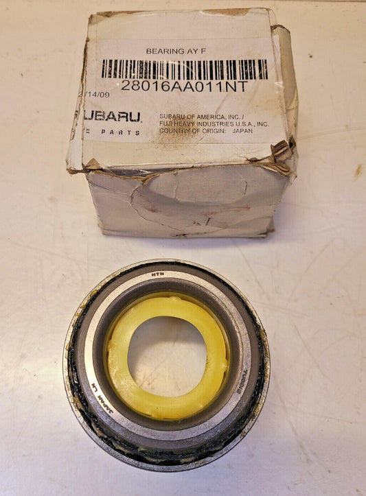 Subaru Bearing AY F 28016AA011NT