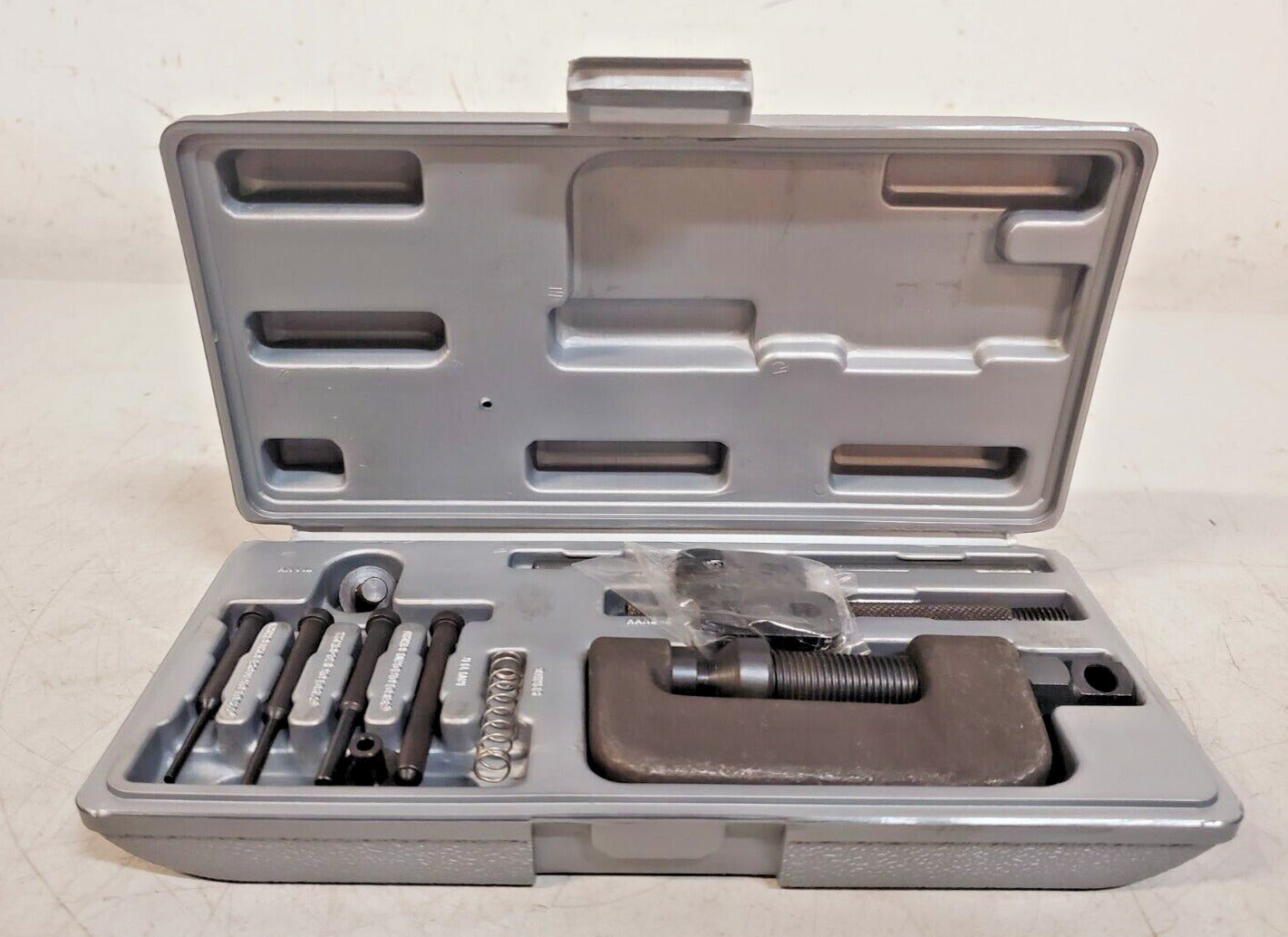 SJC Chain Breaker And Rivet Tool Kit A97-24