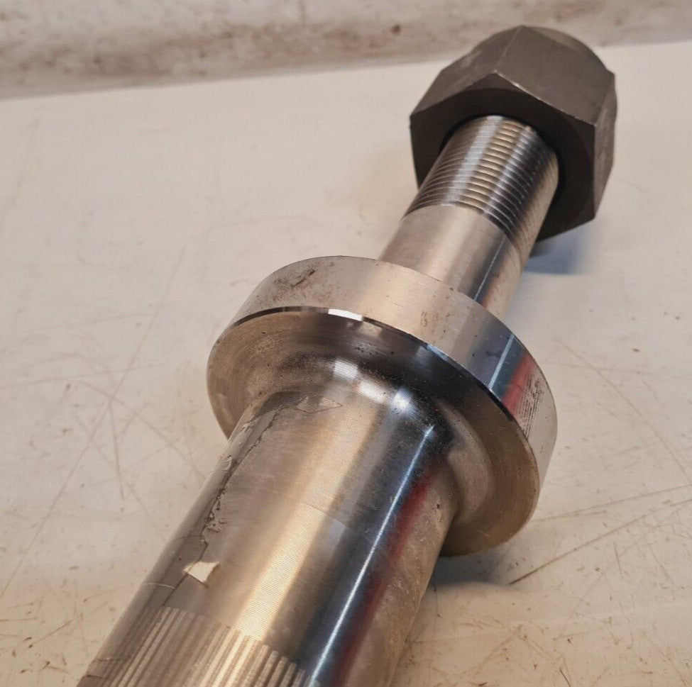 Shaft Part Number B03405 | BEI 0611 | BO3405