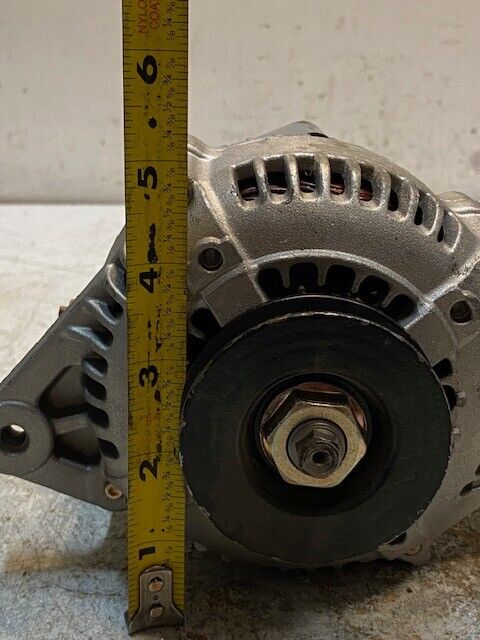 World Class Reman Alternator 14903