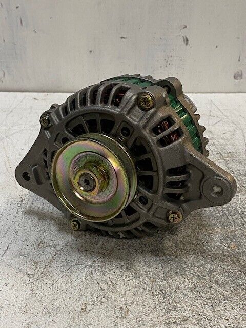 World Class Remy 14719 Remanufactured Alternator