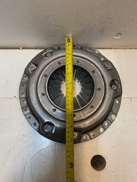 Seco Clutch Cover 47604 | 51mm Bore | 10-1/2" Diameter